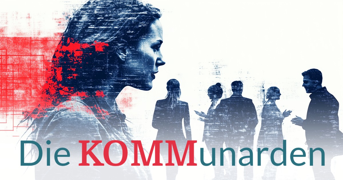 Die KOMMunarden